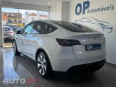 Tesla Model Y Long Range Tração Integral