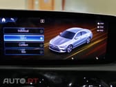 Mercedes-Benz CLA 220 d AMG Line Aut.