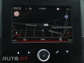 Renault Mégane Sport Tourer 1.5 dCi Limited EDC