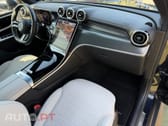 Mercedes-Benz GLC 400 e 4Matic