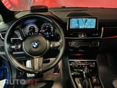 BMW 225 Pack M