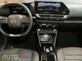 Citroen e-C4 50 kWh Plus