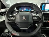 Peugeot 208 1.5 BlueHDi Allure