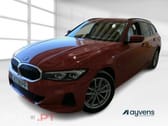 BMW 320 e Auto