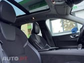 Volvo XC60 2.0 T6 PHEV R-Design AWD