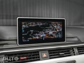 Audi A5 2.0 TFSI quattro S tronic sport