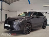Peugeot 3008 1.2 Hybrid Allure e-DCS6