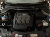 Seat Ibiza SC