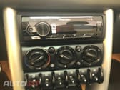 MINI Cabrio Cooper S