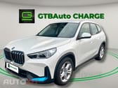 BMW iX1 I.V.A DEDUTÍVEL xDrive 30