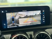 Mercedes-Benz A 200 d AMG Line Aut.
