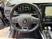 Renault Mégane Sport Tourer 1.2 TCE GT Line EDC