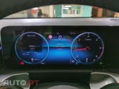 Mercedes-Benz GLB 180 d Progressive