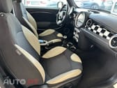 MINI Cooper D