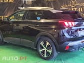 Peugeot 3008 BlueHDi 130 Stop & Start Allure Business-Pack