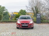 Fiat Bravo 1.4 T-Jet 16V Sport R