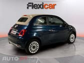 Fiat 500C 1.0 Hybrid Dolcevita