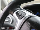 Ford Fiesta 1.5 TDCi Trend