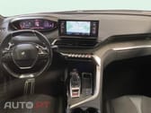 Peugeot 5008 1.5 BlueHDi GT Line