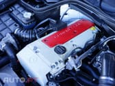 Mercedes-Benz CLK 200 Kompressor Elegance