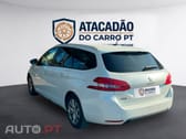 Peugeot 308 SW Style