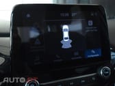 Ford Fiesta 1.5 TDCi Connected