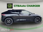 Jaguar I-Pace R-Dynamic SE EV400