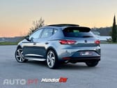 Seat Leon 2.0 TDI FR S/S