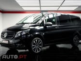 Mercedes-Benz Vito 116 CDi/32