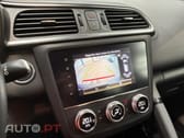 Renault Kadjar 1.5 Blue dCi Evolution EDC