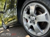 Volkswagen Touran 1.9 TDi Highline EC 7L