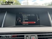 BMW 520 xDrive auto