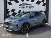 Peugeot 3008 Hybrid 145 e-DCS6 Allure