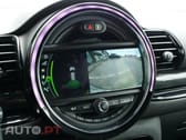 MINI Clubman John Cooper Works ALL4 Auto Desp.