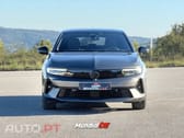 Opel Astra 1.2 T GS Line