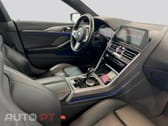 BMW M850i GRAN COUPE xDRIVE