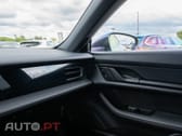 Porsche Taycan Bateria Performance Plus