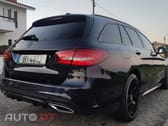 Mercedes-Benz C 300 AMG Line