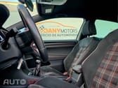 Volkswagen Golf 2.0 TSi GTi