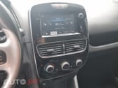 Renault Clio 0.9 TCE Limited