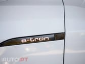 Audi E-Tron 55 quattro