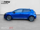 Renault Clio Techno TCe 100 Eco-G