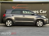 Toyota Urban Cruiser 1.4 D-4D