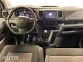Opel Vivaro Combi 1.5 CDTi L3