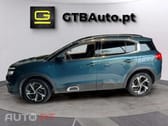 Citroen C5 Aircross SHINNE HYBRID 225CV 