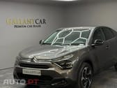 Citroen C4 1.2 PureTech Shine