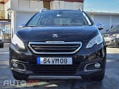 Peugeot 2008 1.6 BlueHDi Allure