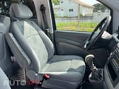 Mercedes-Benz V Marco Polo 2.2 CDI 6 Lugares