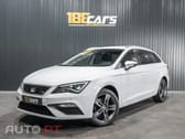 Seat Leon 1.6 TDI FR S/S