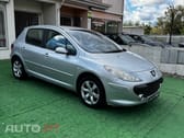 Peugeot 307 1.6 HDi Premium